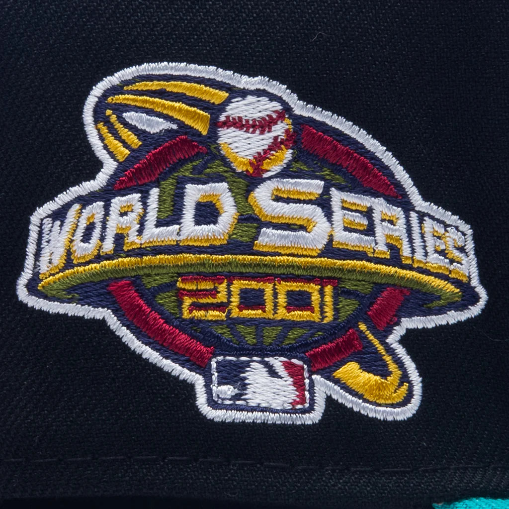 New Era x Diet Starts Monday MLB 59Fifty Arizona Diamondbacks