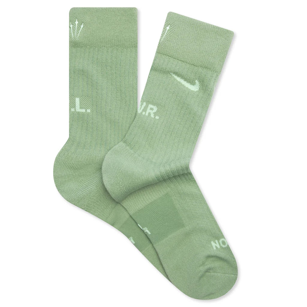 Nike x Nocta NRG SNKR Sox Crew 3PR Multi Color
