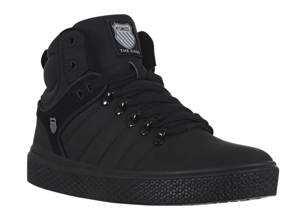 Tenis K SWISS King Negro para Hombre
