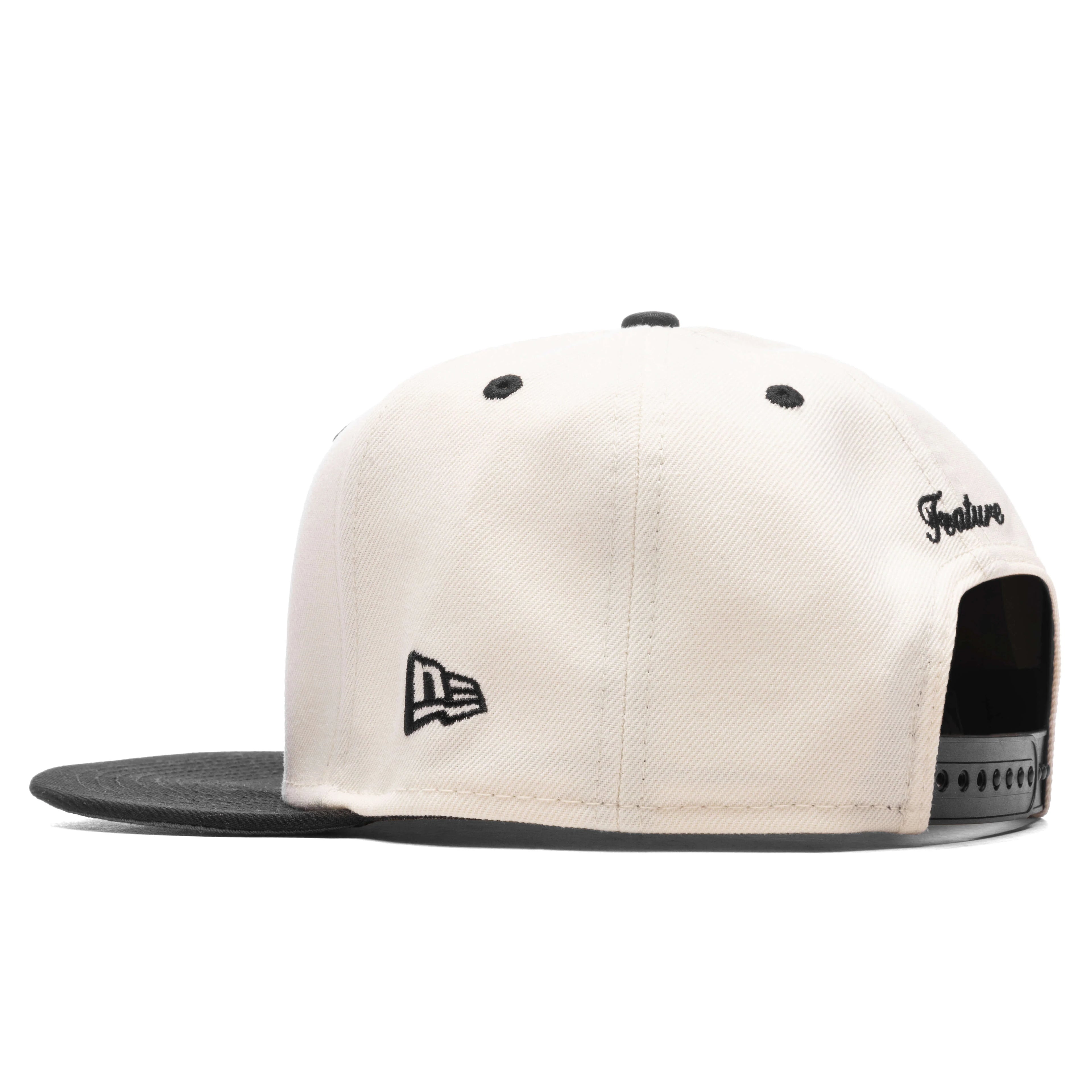Feature x New Era NBA 9FIFTY Snapback Brooklyn Nets