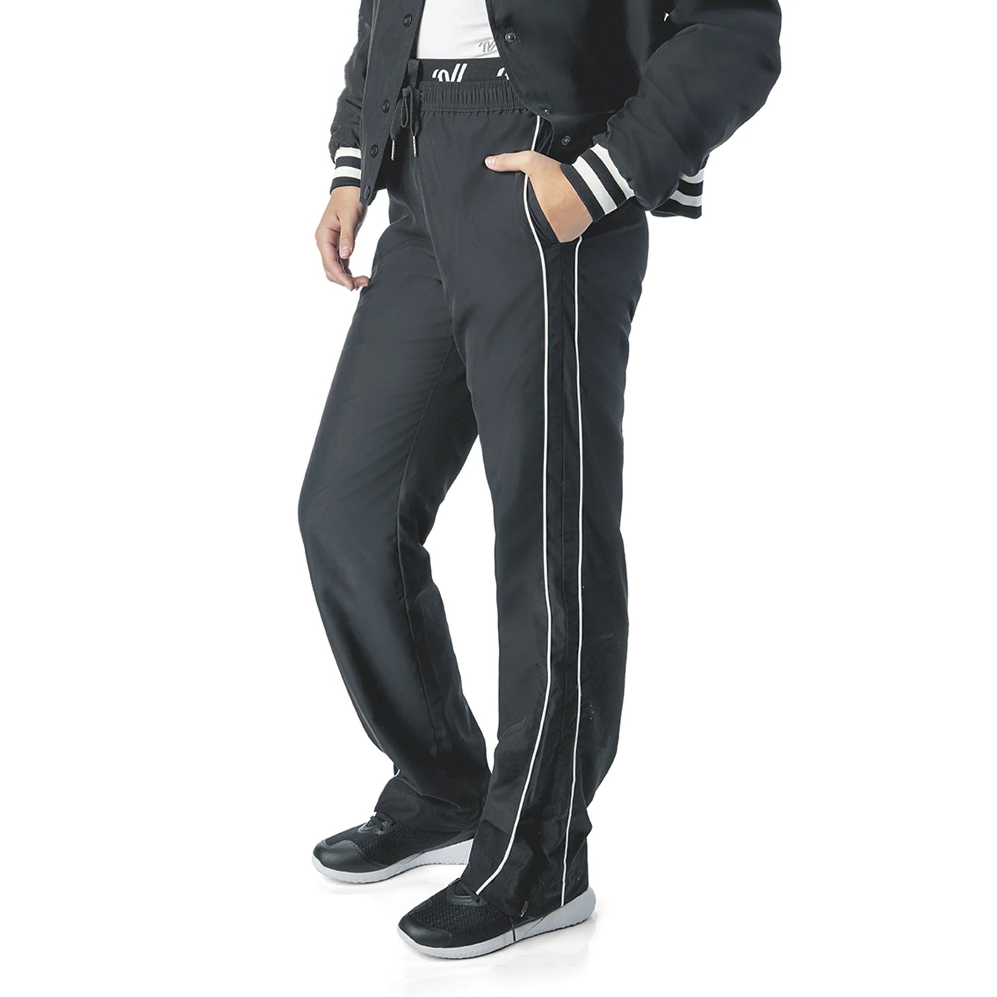 Switch Up Sweatpants