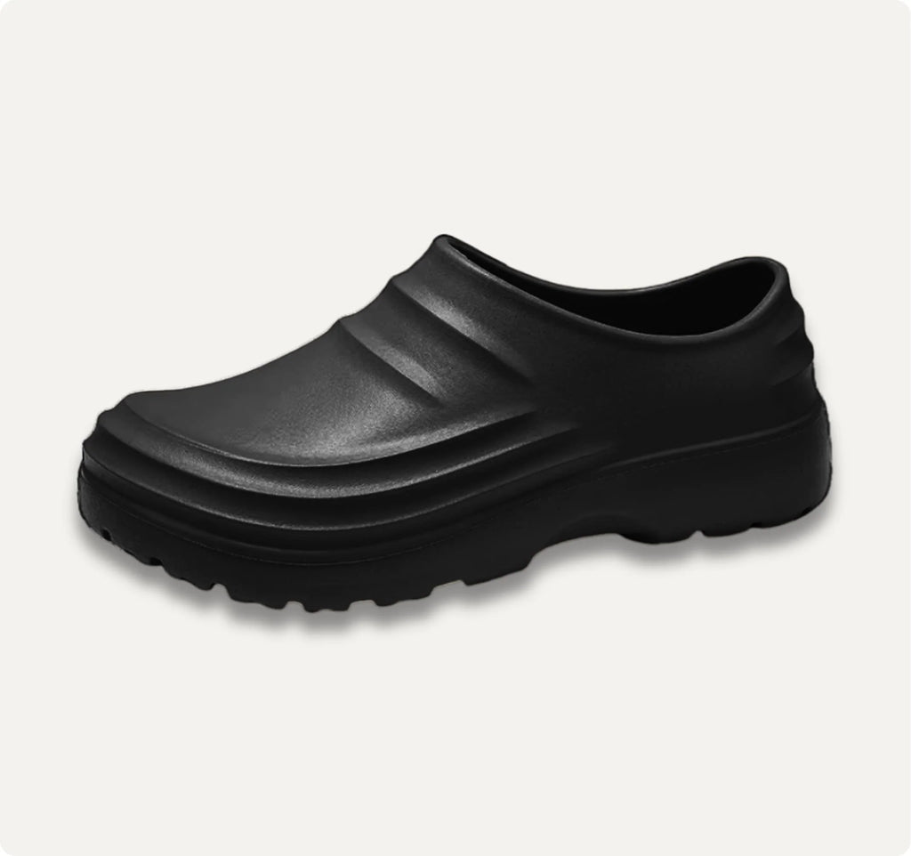 Torrey Classic Healthy Non Slip Comfort Clogs
