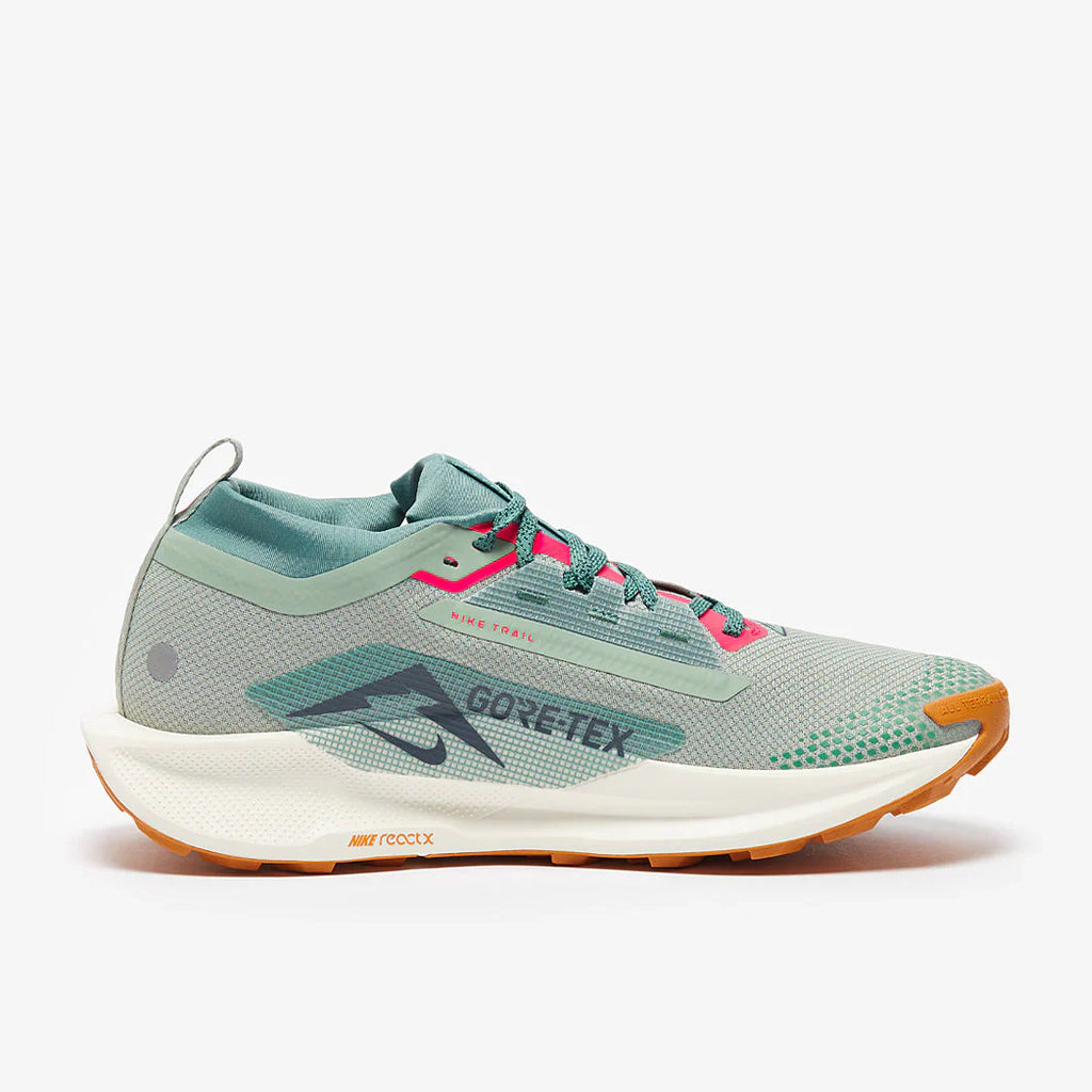 Nike ReactX Trail Gore Tex Confort Performance Tout Terrain
