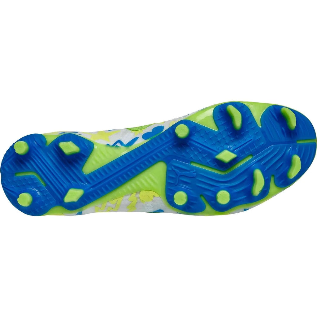 PUMA Future Match Neymar JR FG AG Multi Ground Soccer Cleats