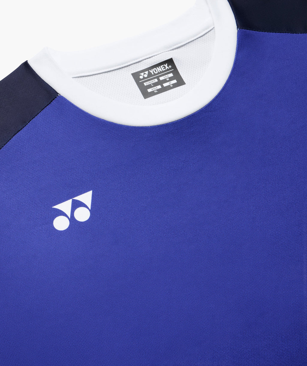 IMPACT COLOR BLOCK SHIRT