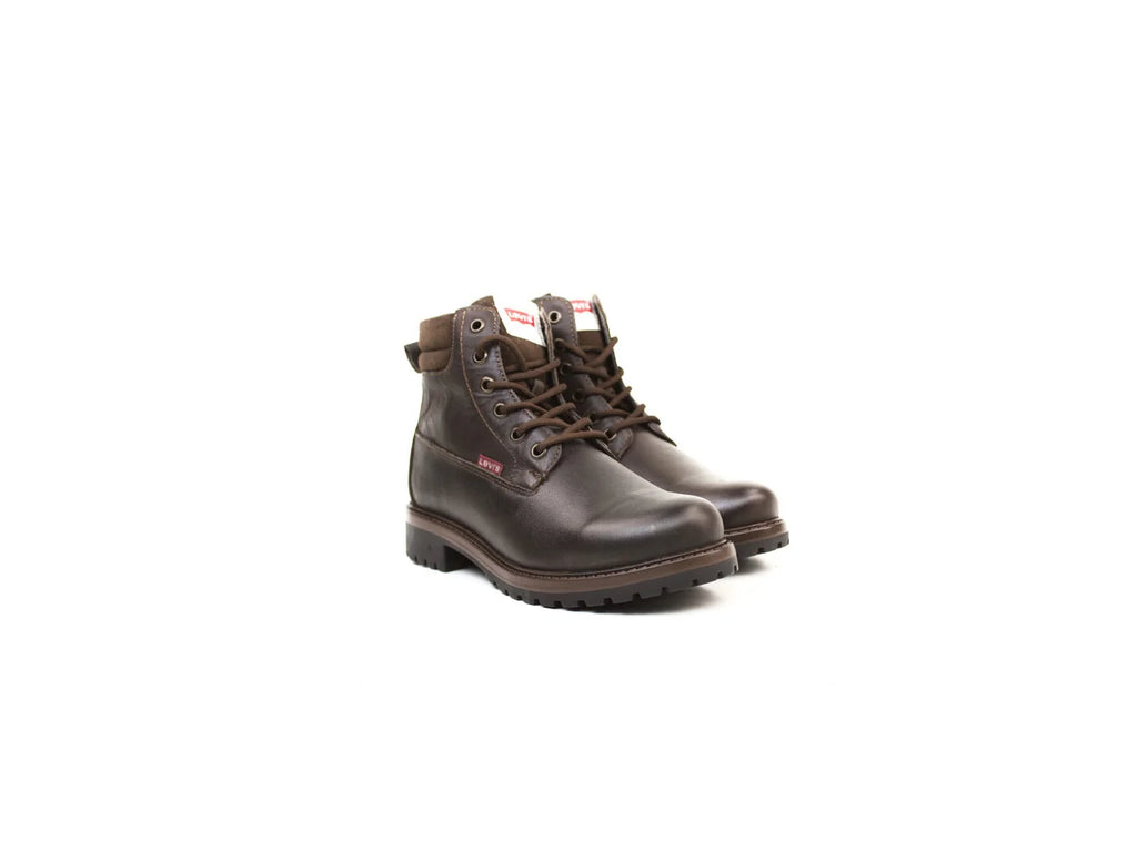 Botas Levis Chocolate para Hombre