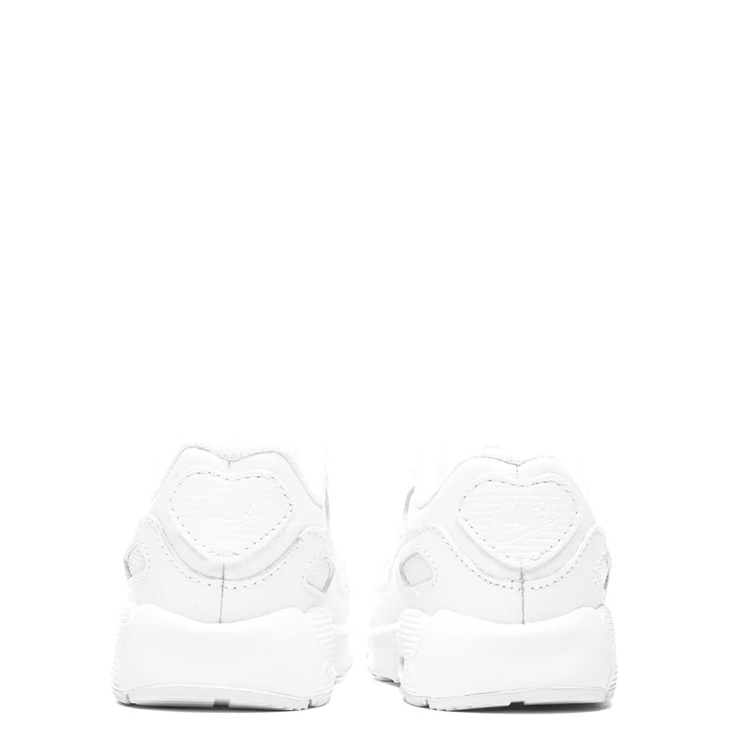 Air Max 90 LTR TD White Metallic Silver