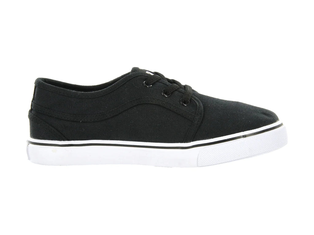 Tenis K SWISS Forest Kids Color Negro para Niño
