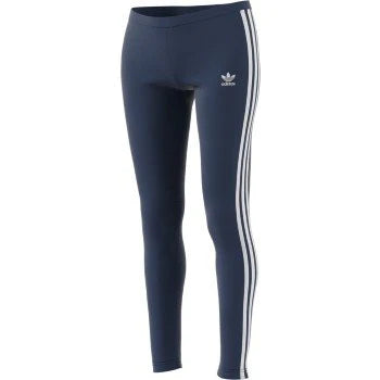 adidas 3 S Leggings Blue