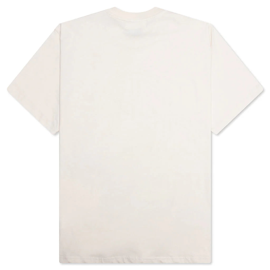 Peaceful Dove T Shirt Bone