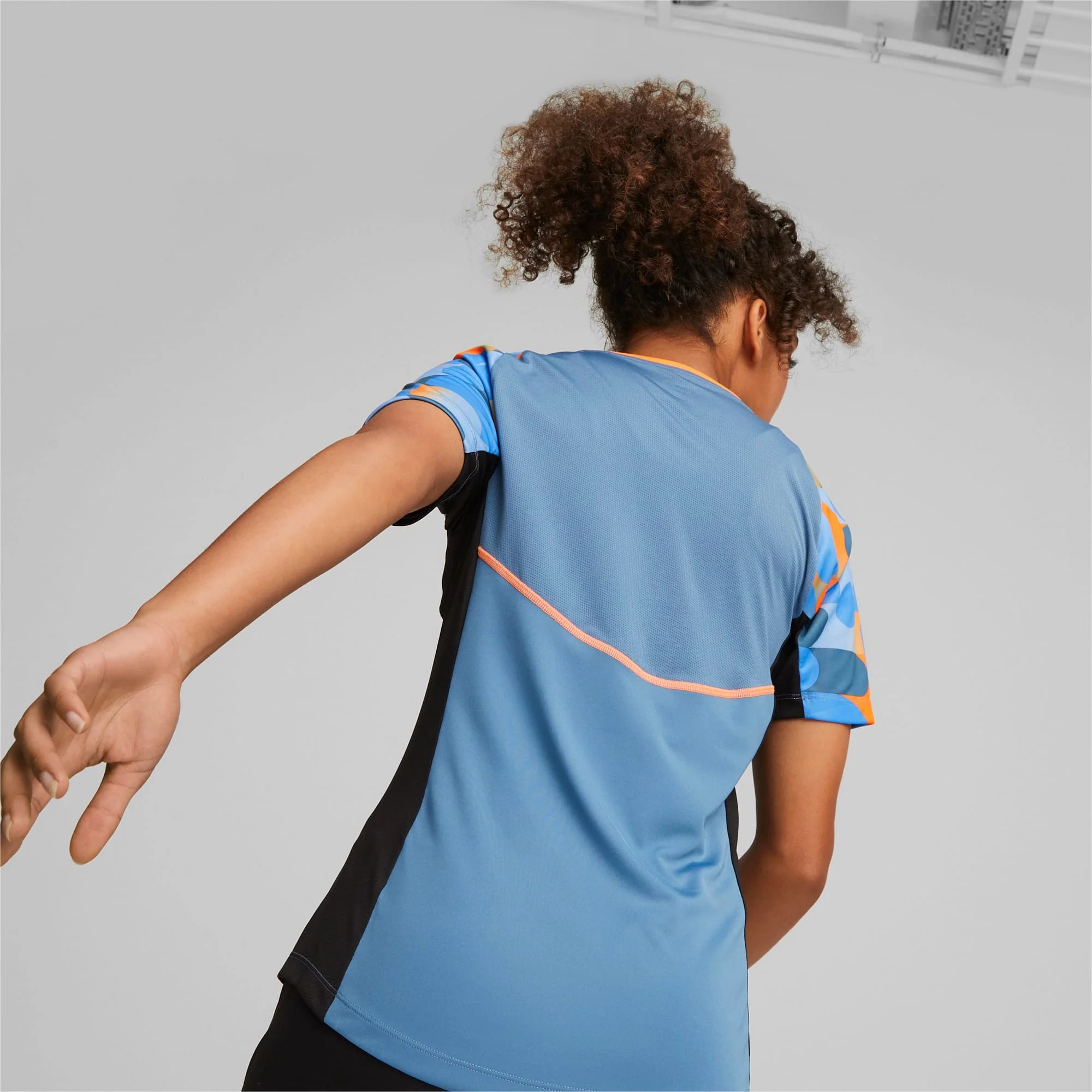 PUMA Individualblaze Jersey