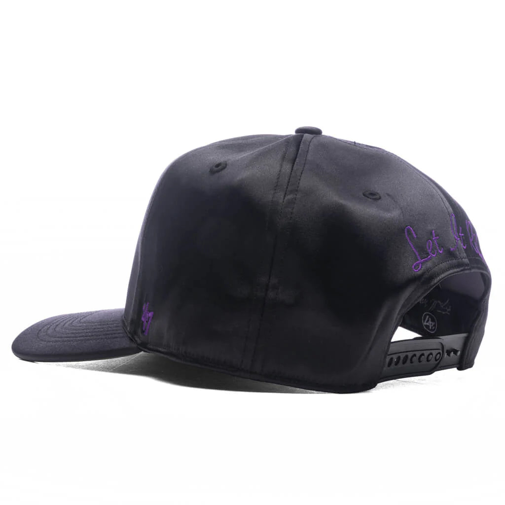 47 Brand X Tyrrell Winston 47 Hitch Los Angeles Lakers