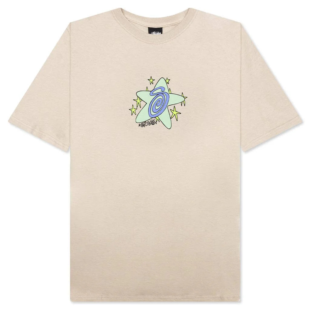 Galaxy Tee Khaki