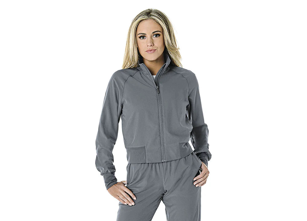 Luxe Lite Jacket
