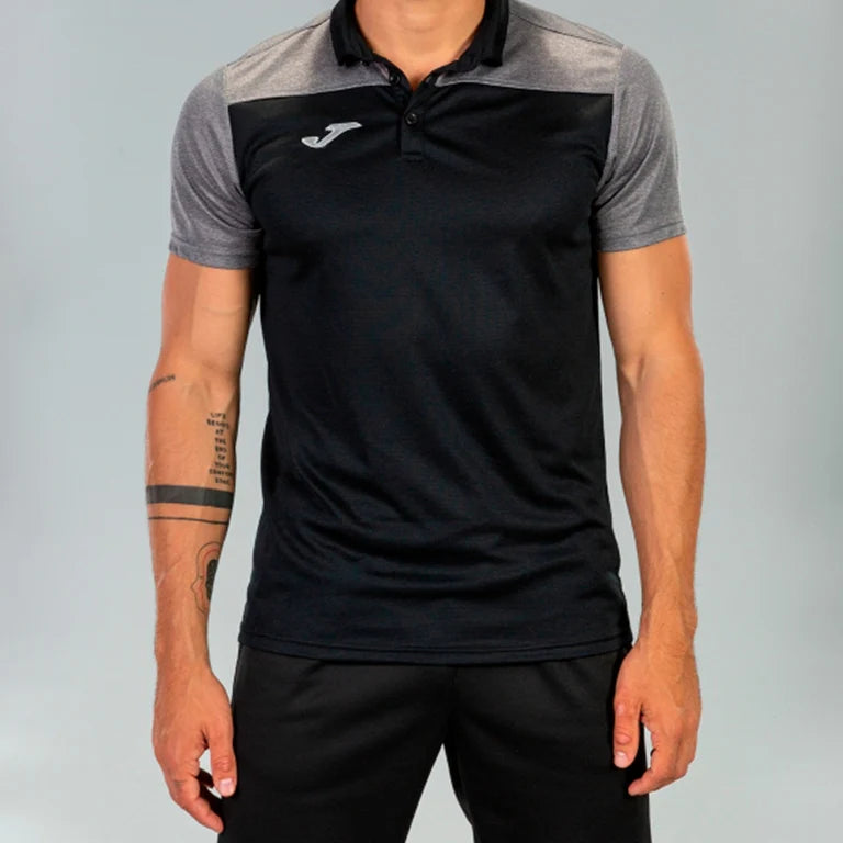 Joma Polo Shirt Hobby II