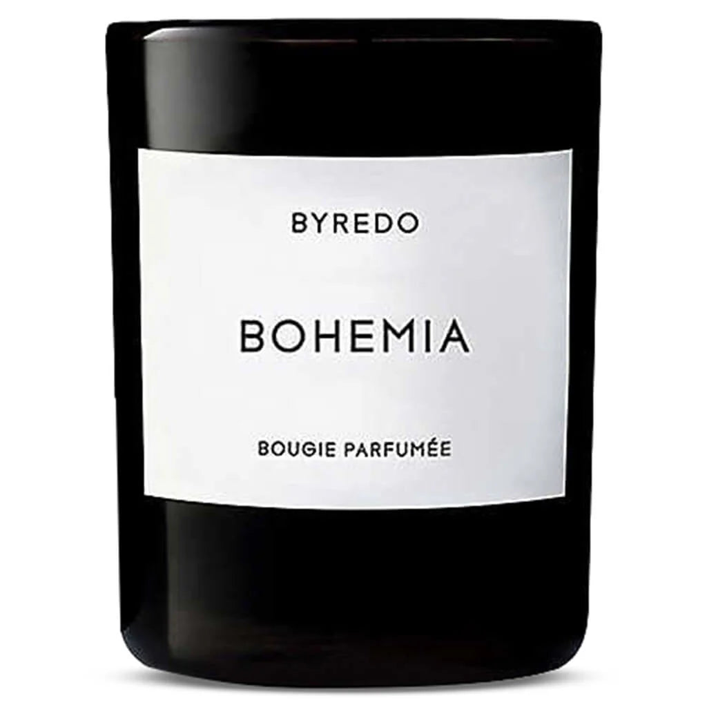 Bohemia Candle