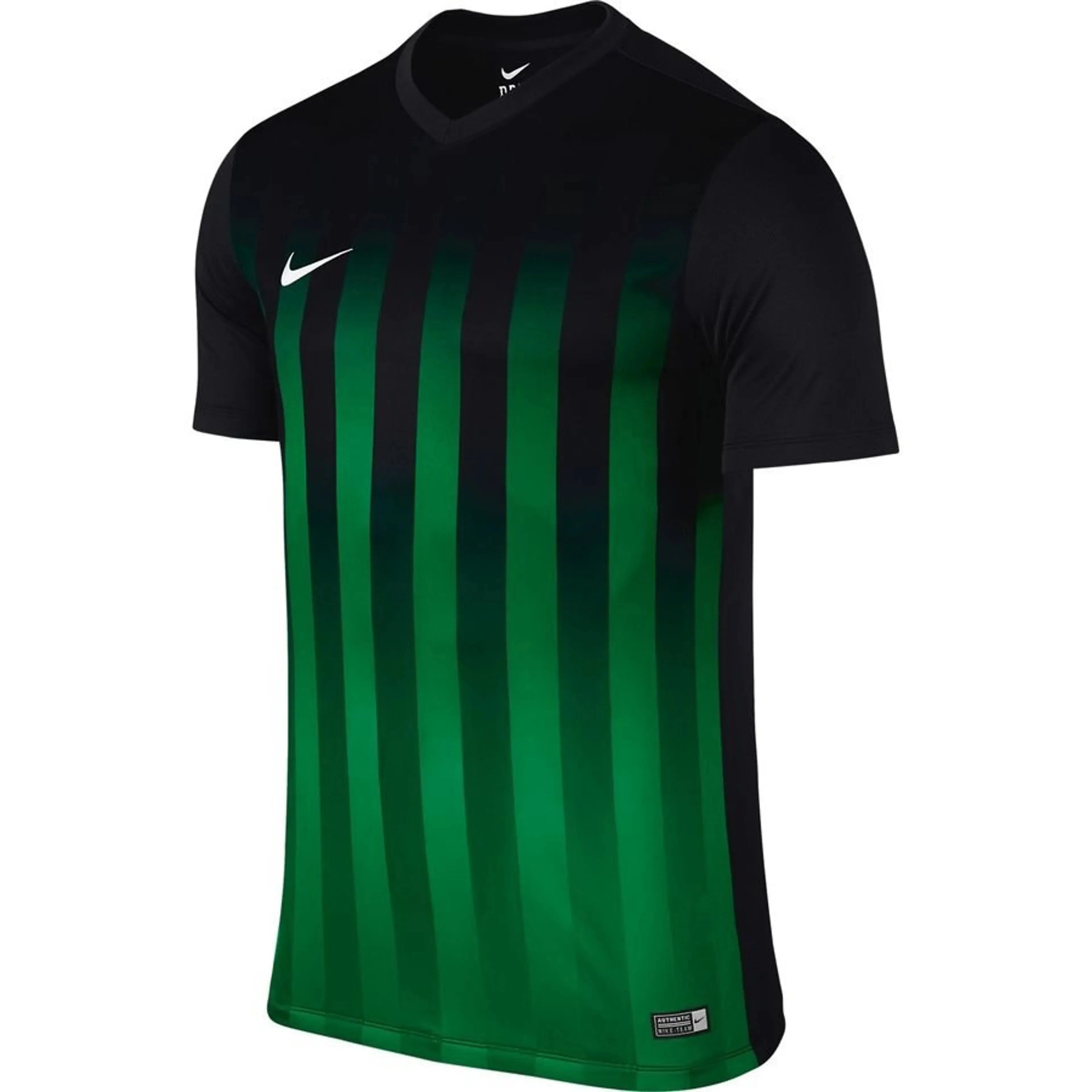 Nike US Striped Division II Jersey