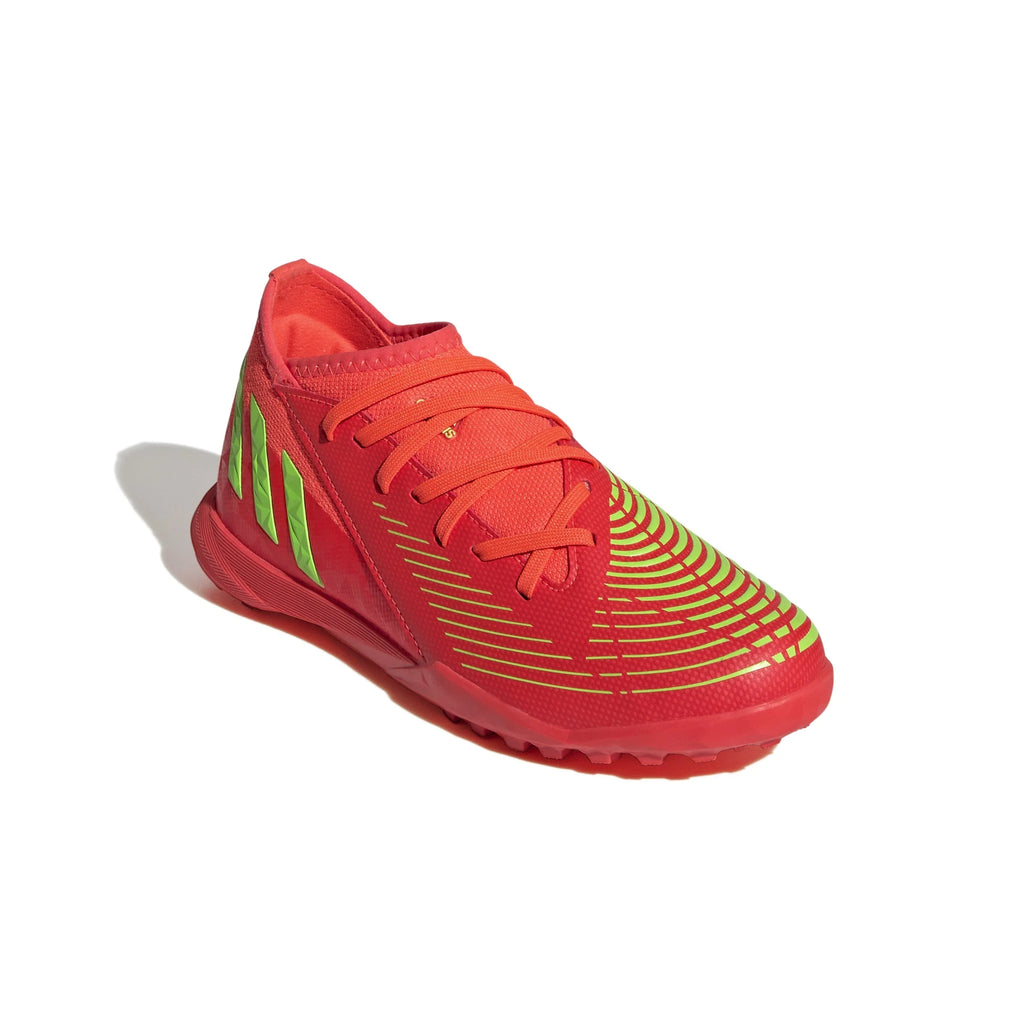 adidas Predator Edge 3 Junior Turf Boots