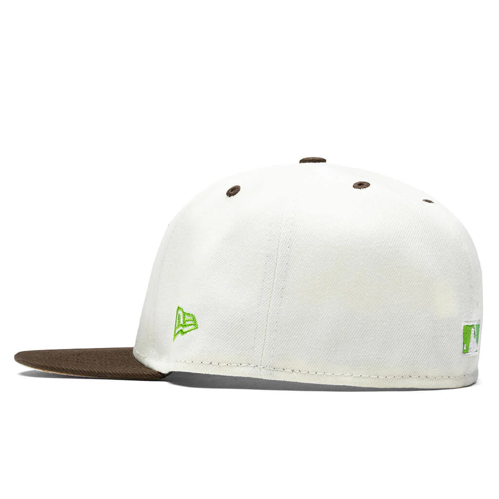 Feature x New Era Bamboo 59FIFTY Fitted San Diego Padres