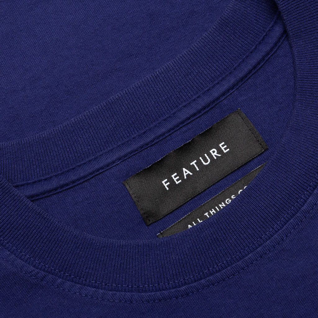DFA Tee Astral Aura