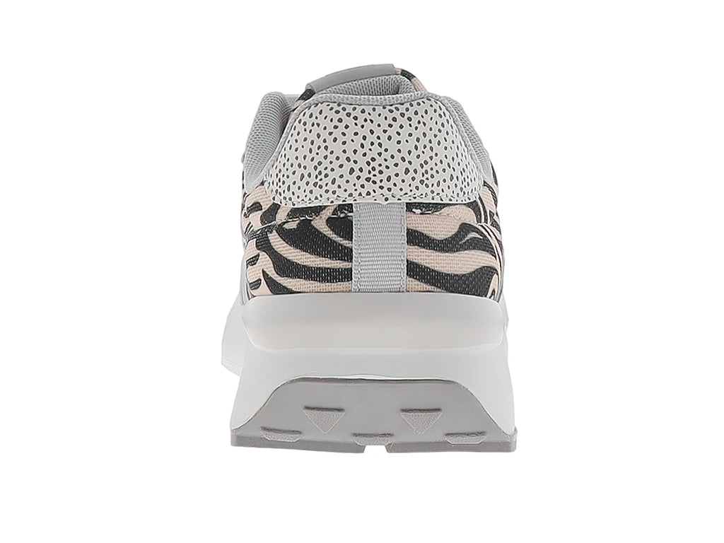 Tenis JUSTART Gris para Mujer