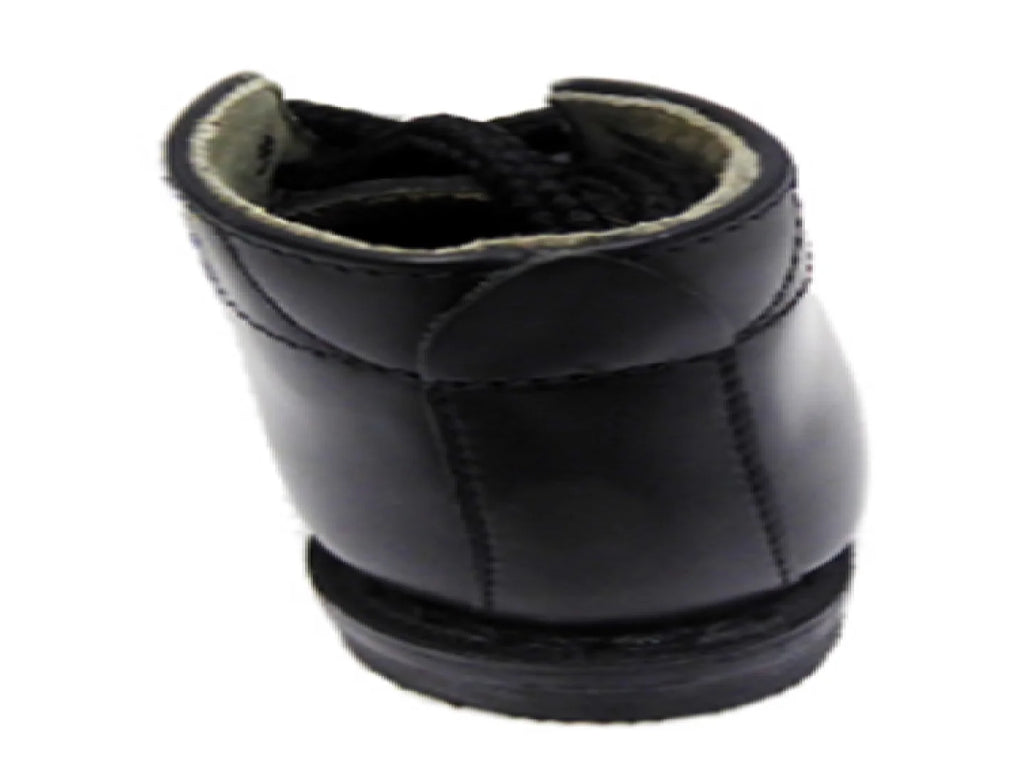 Botas Pieco para Niño Color Negro