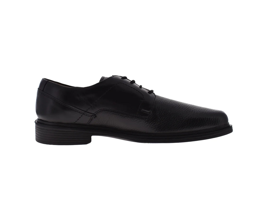 Zapatos Jarking Negros para Hombre