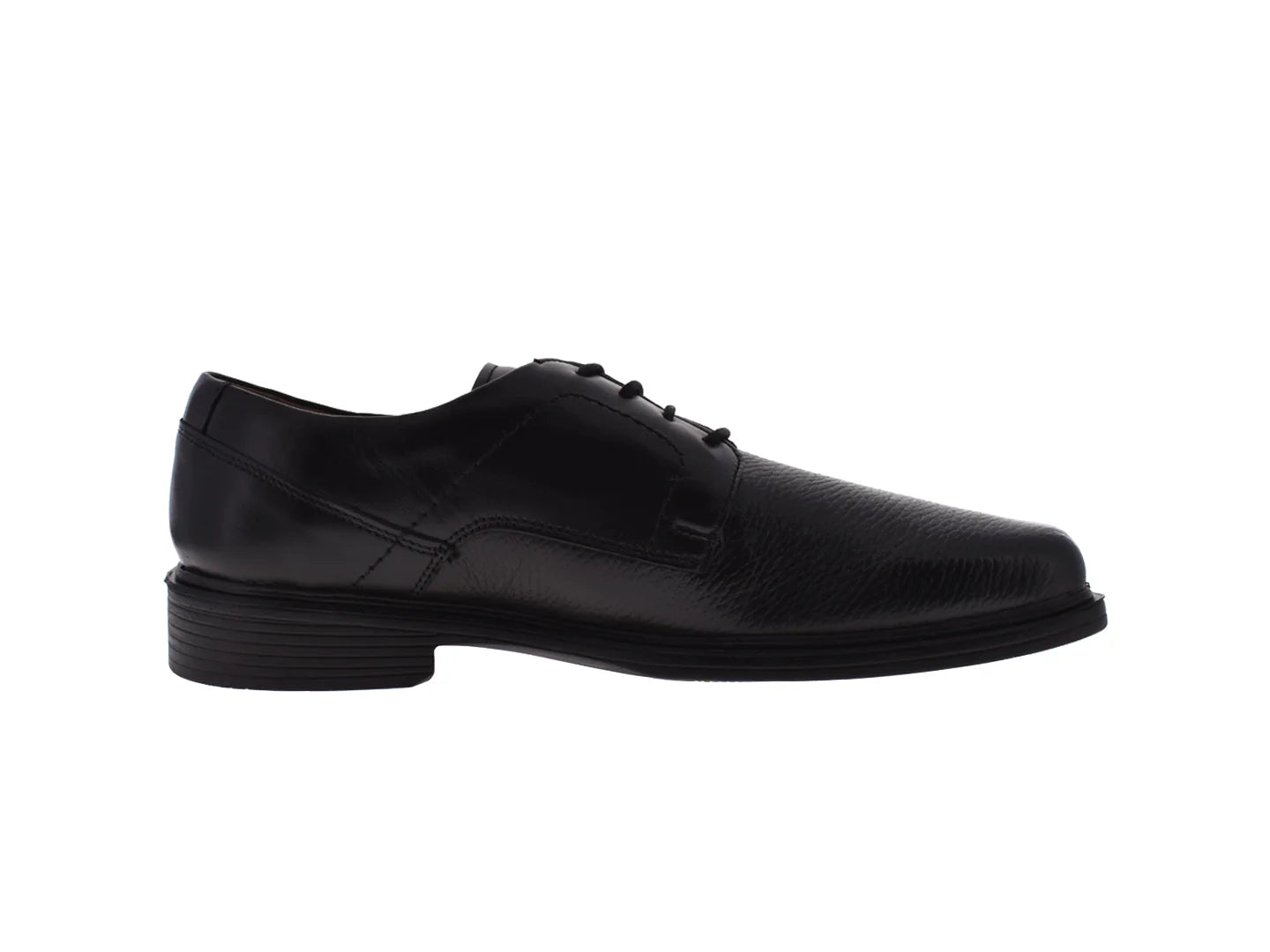 Zapatos Jarking Negros para Hombre