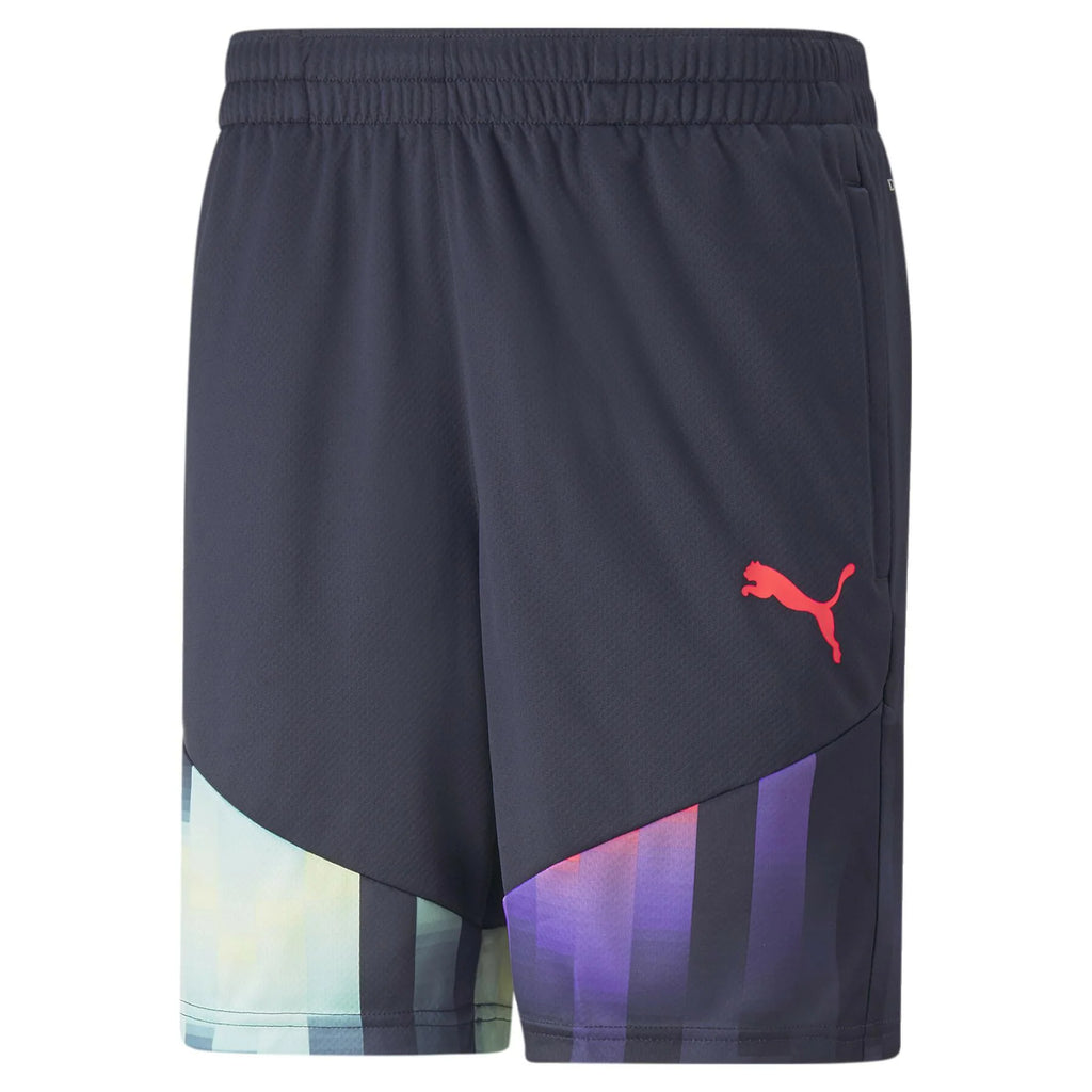 PUMA Neymar JR 24 7 Short Blue
