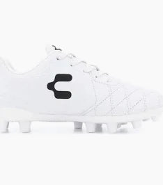Charly Legendario JR FG White Black