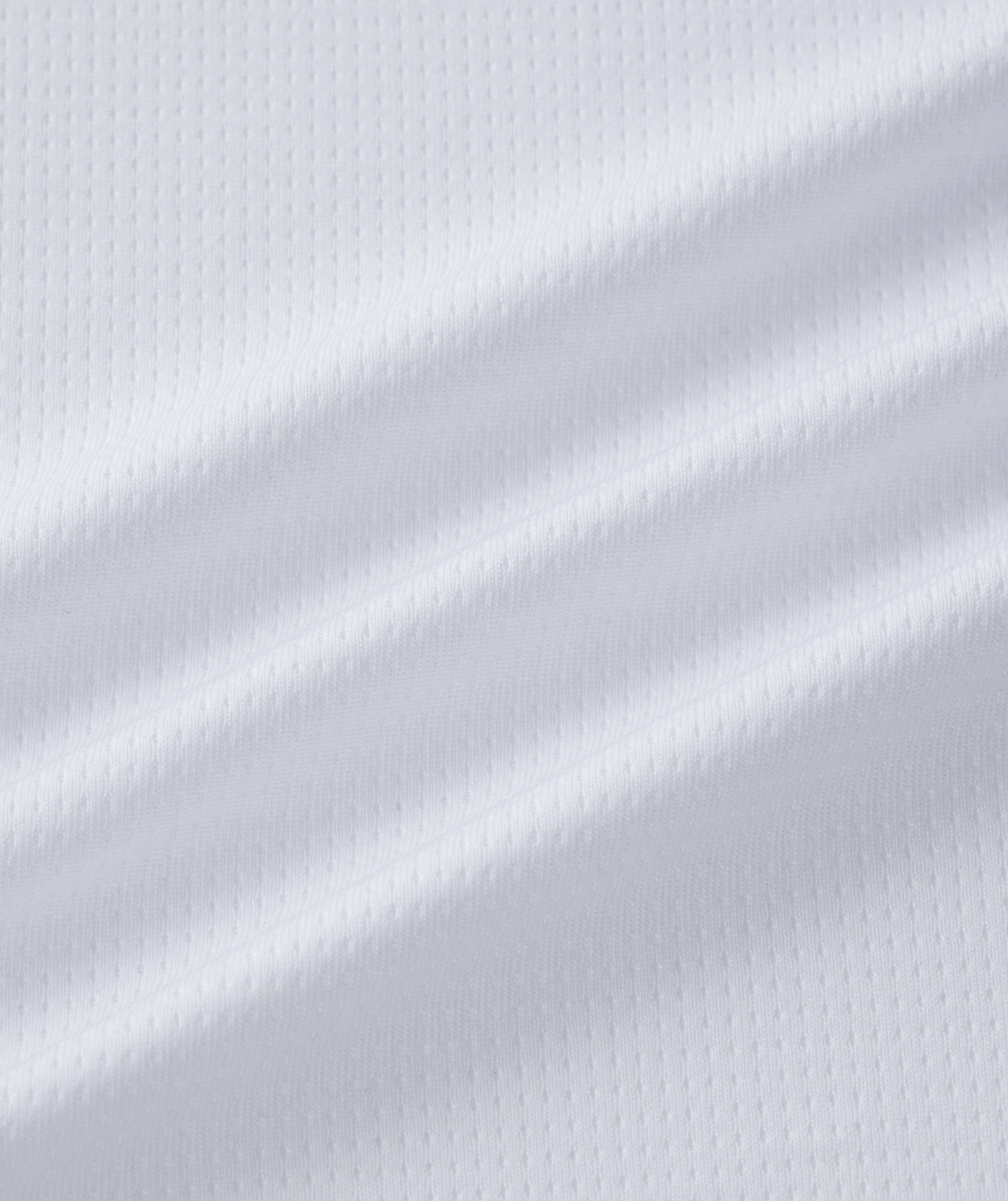 YONEX LOGO MICRO MESH TEE