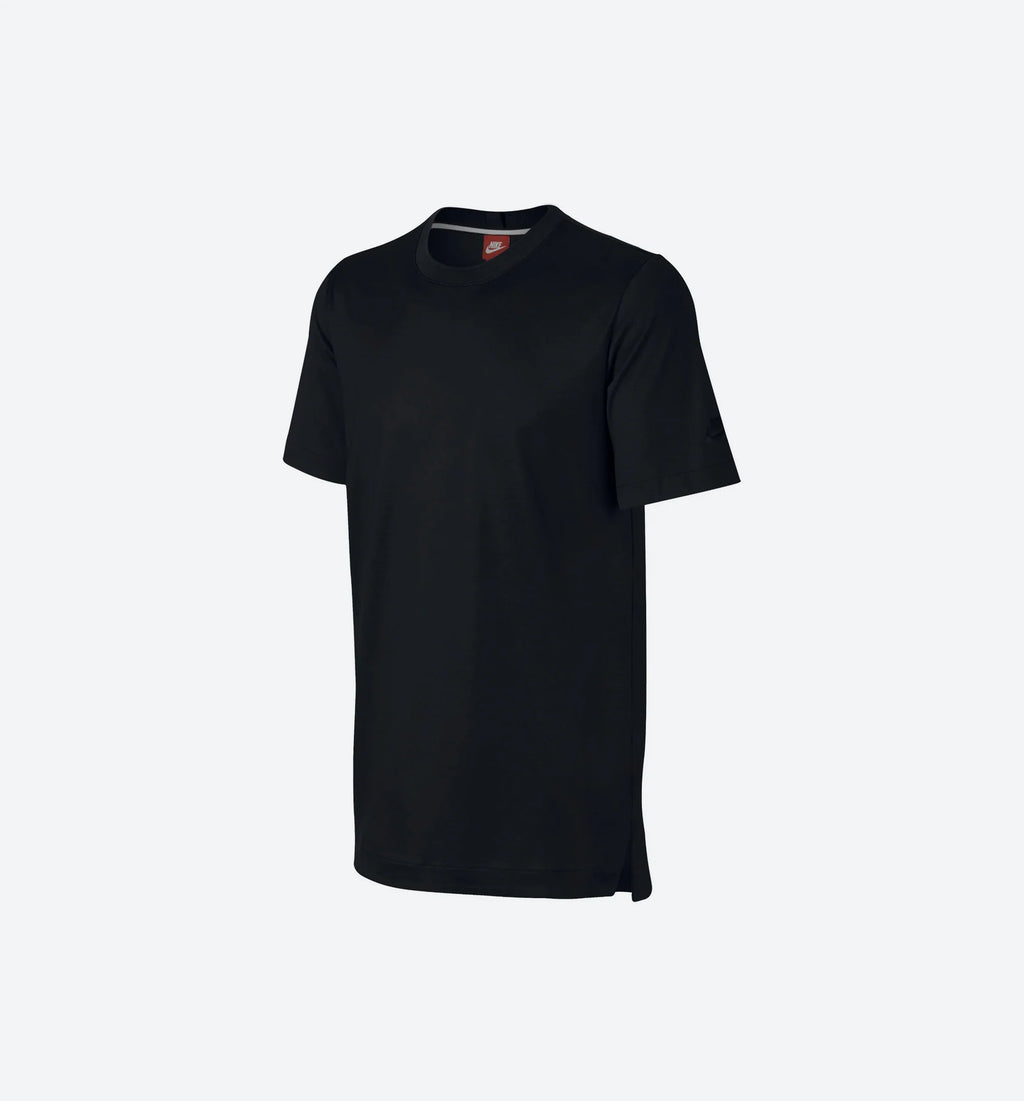 Modern Tee Mens Black