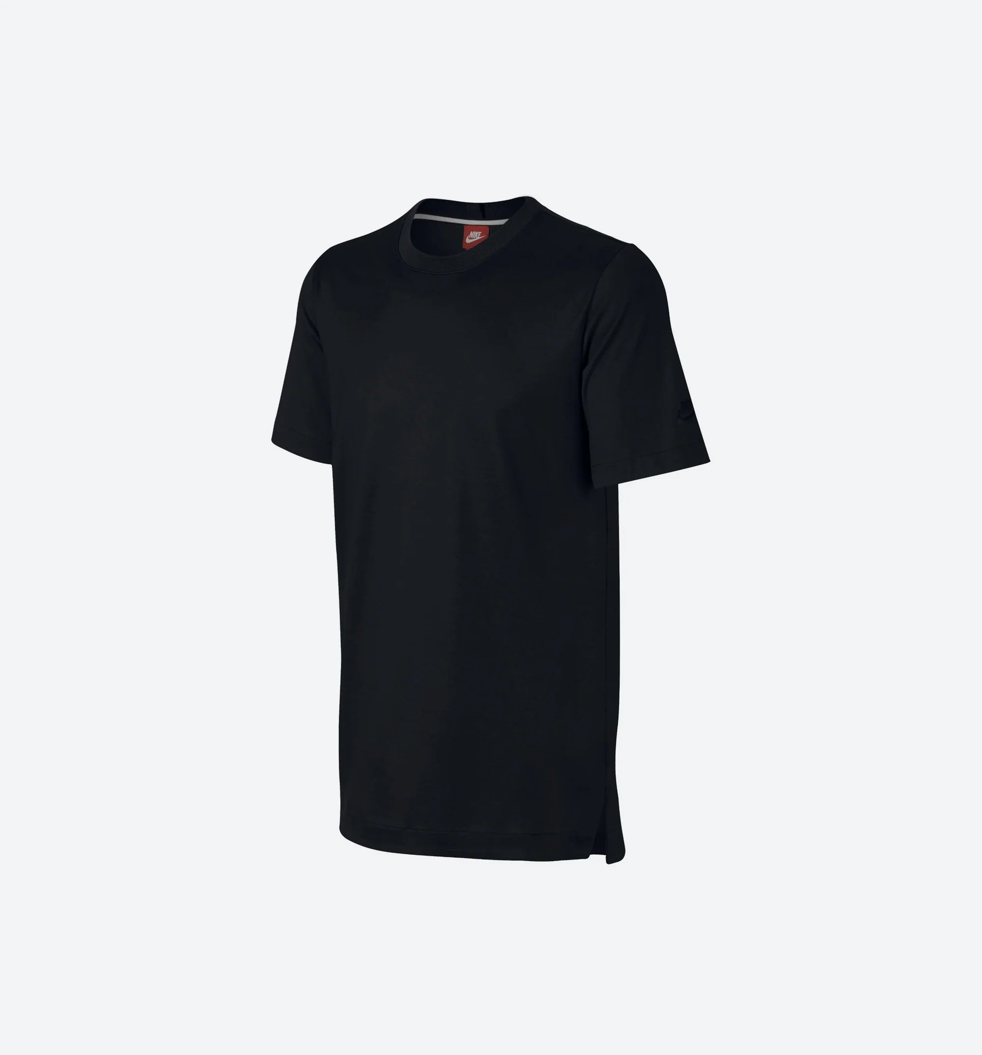 Modern Tee Mens Black