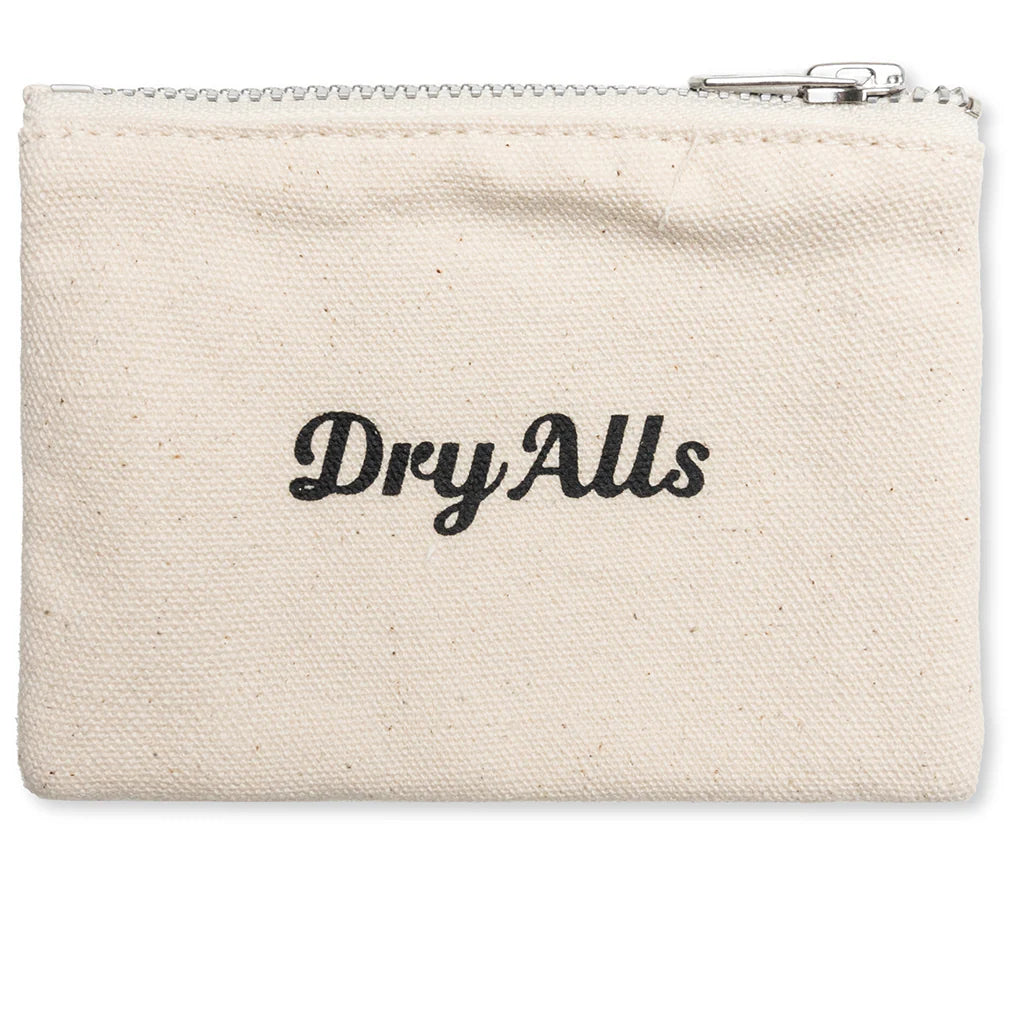 Card Case White