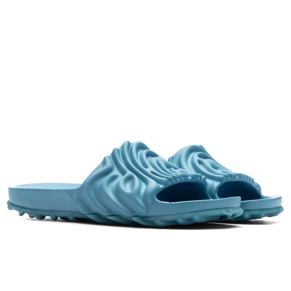 Crocs x Salehe Bembury The Pollex Slide Tashmoo