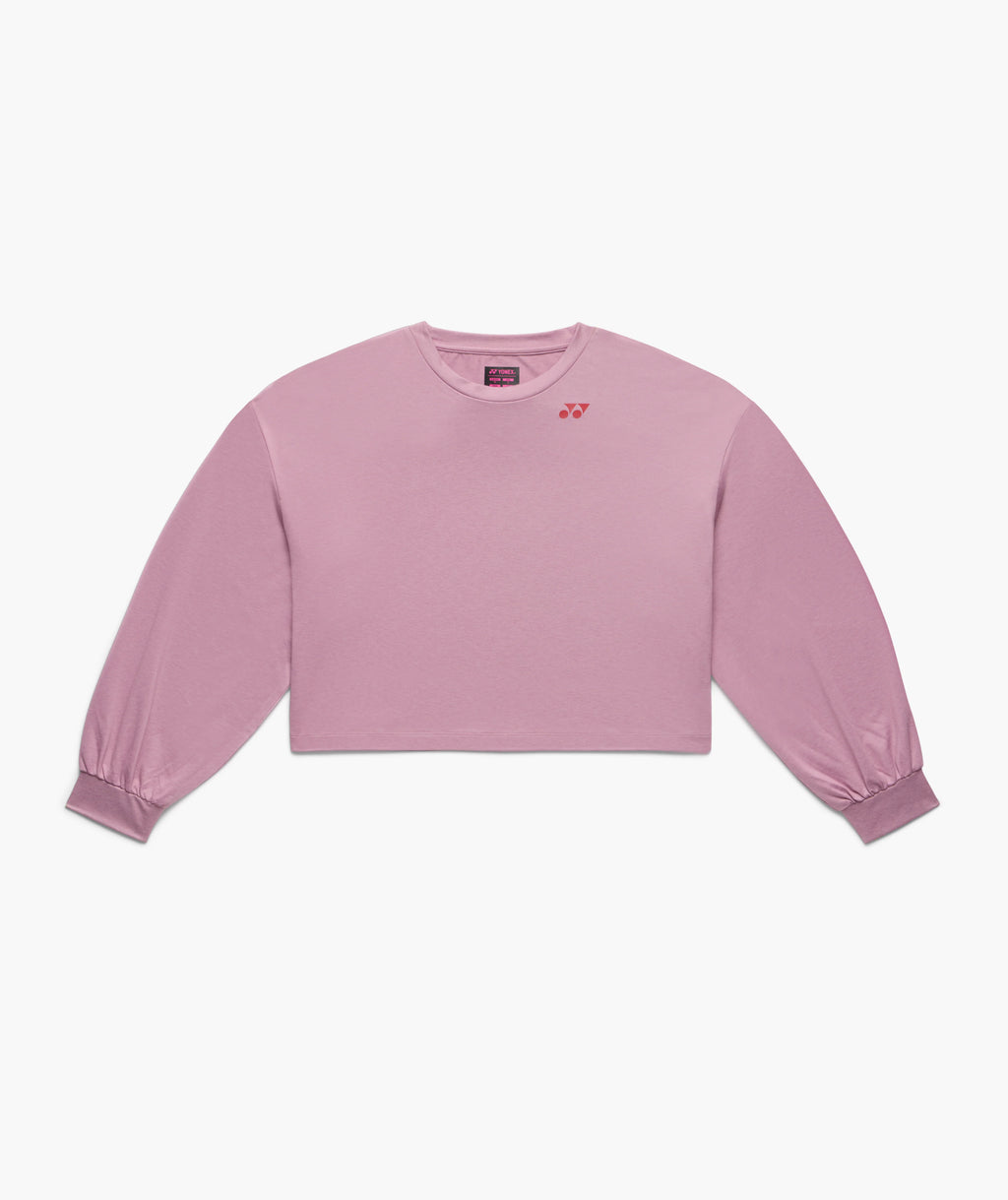 LONG SLEEVE ACTIVEWEAR TOP