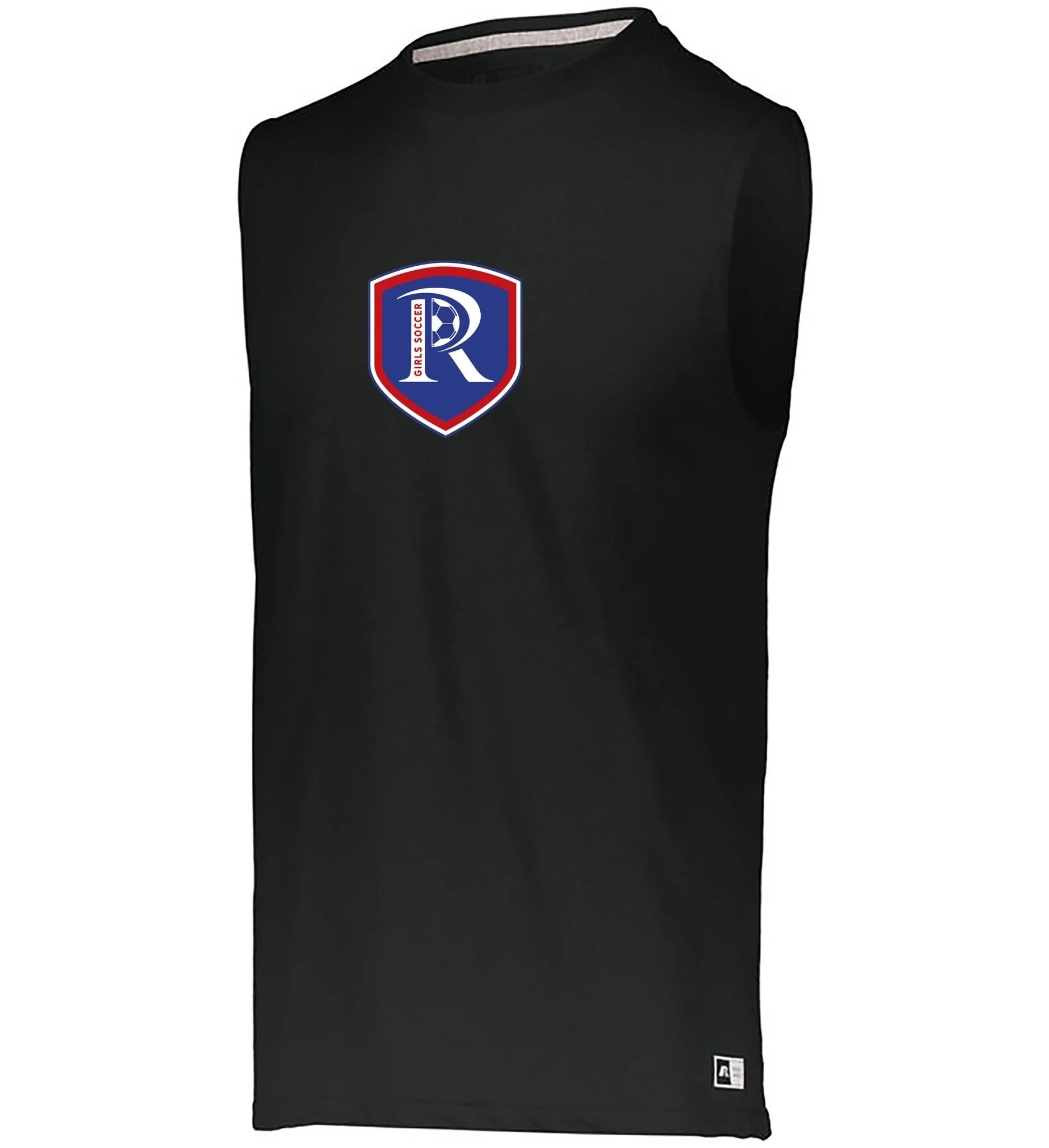 Riverwood HS Essential Muscle Tee