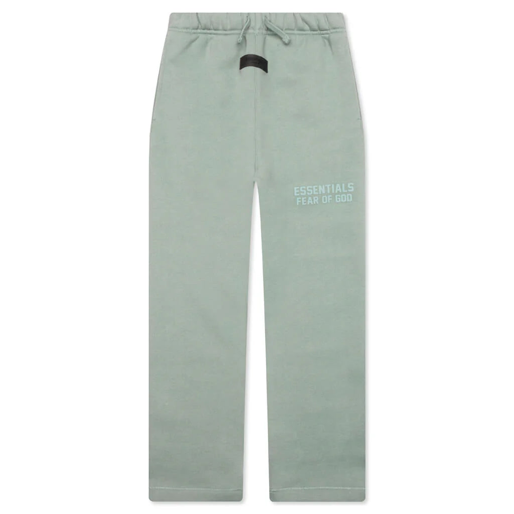 Kids Relaxed Sweatpant Sycamore