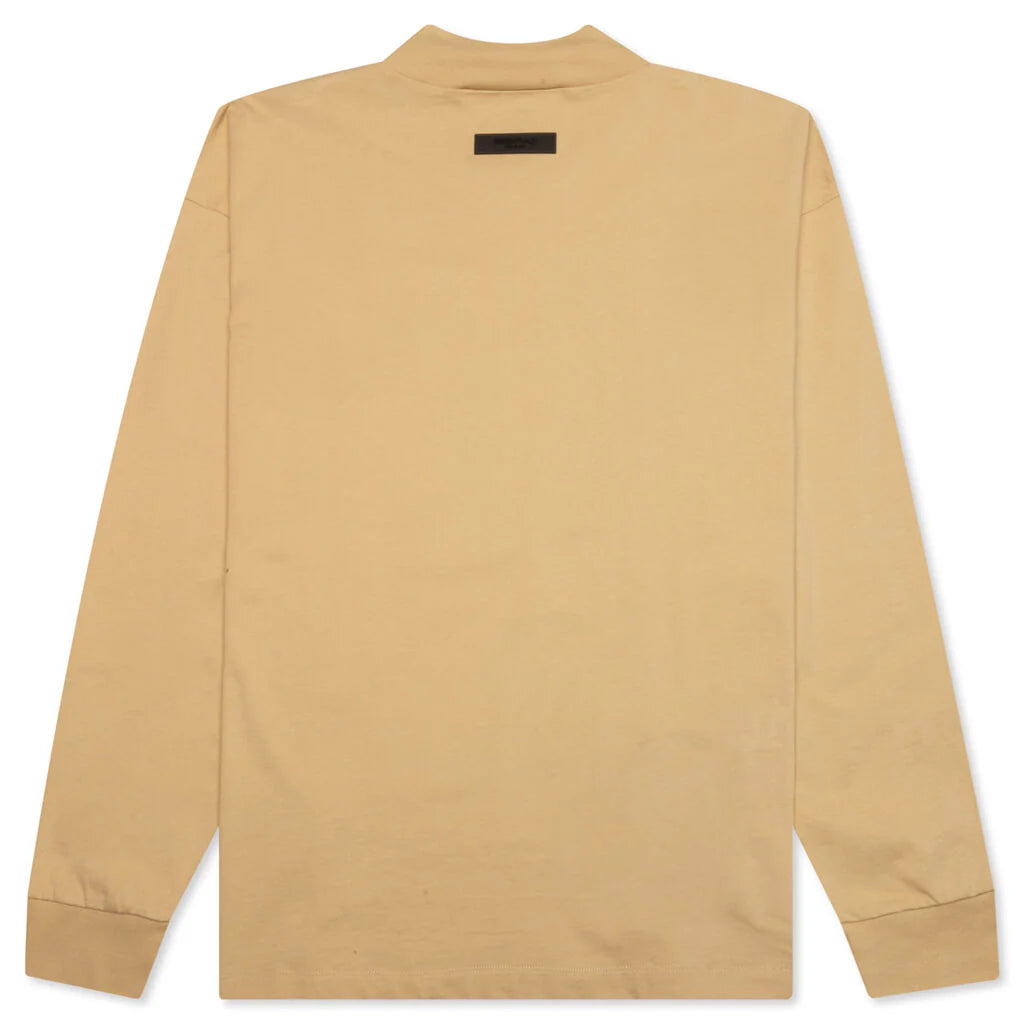 L S Tee Sand