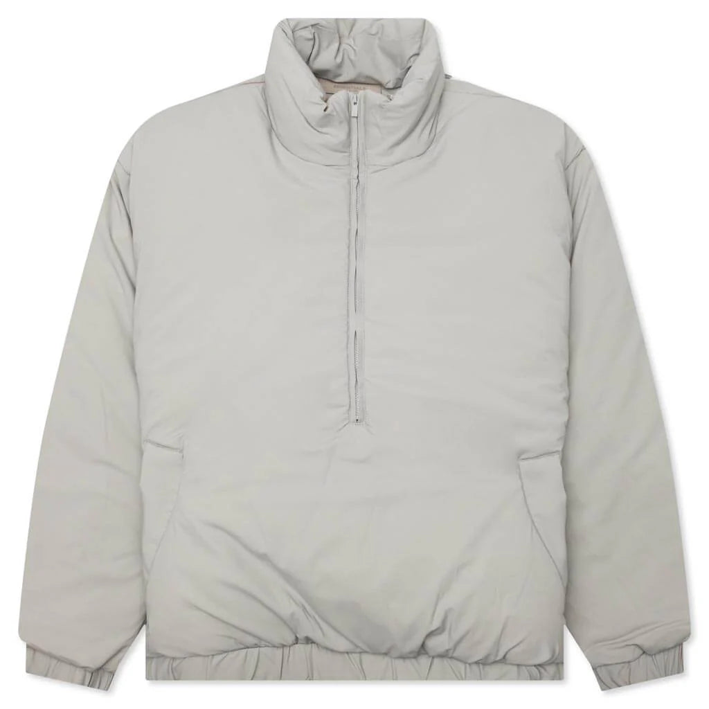 Nylon Puffer Jacket Seal
