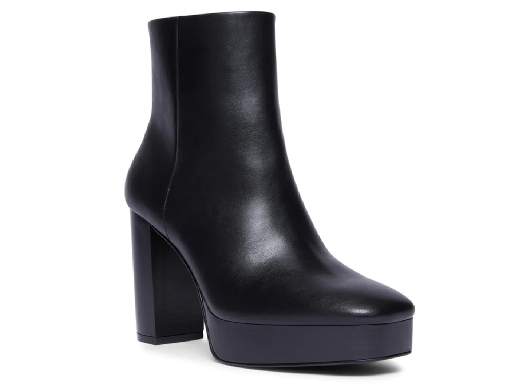 Botines Madden Girl Negro para Mujer