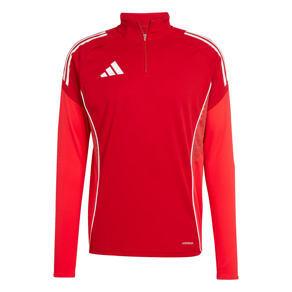adidas Tiro 25 Competition Mens Soccer Training Top