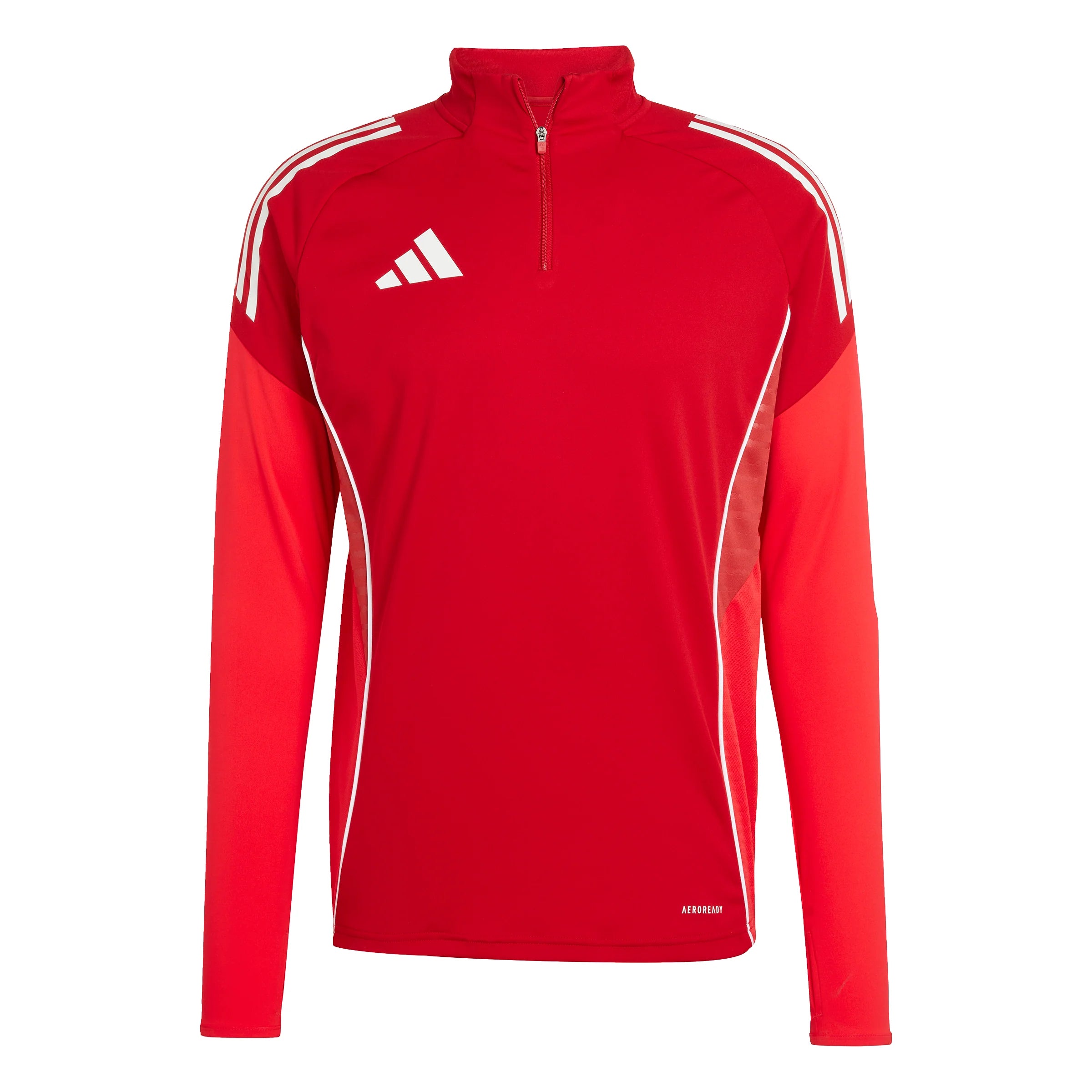 adidas Tiro 25 Competition Mens Soccer Training Top