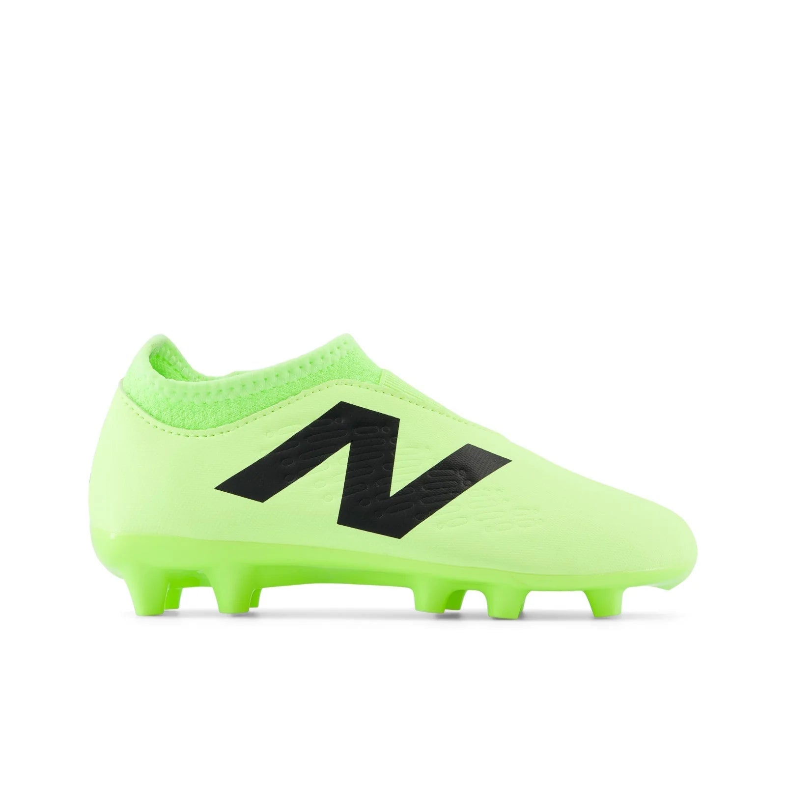 New Balance Tekela Magique Junior FG V4 Firm Ground Soccer Cleats