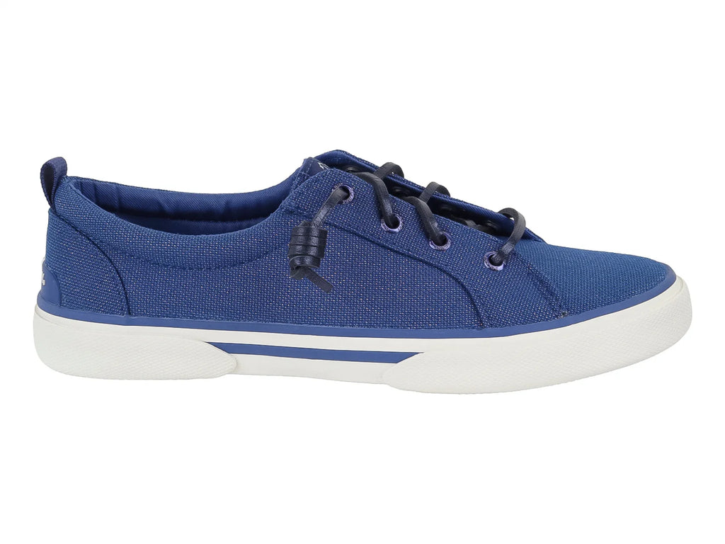 Tenis Sperry Casual Azul Marino para Mujer