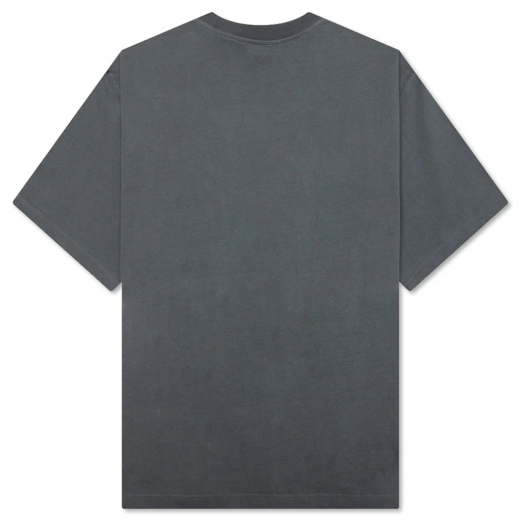 Impact Pocket Heavyweight Shirt Olive