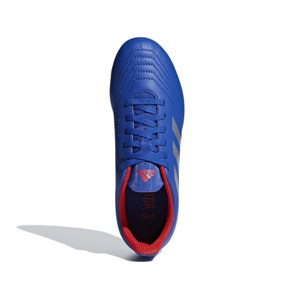 adidas Kids Predator 194 FXG Firm Ground Cleats