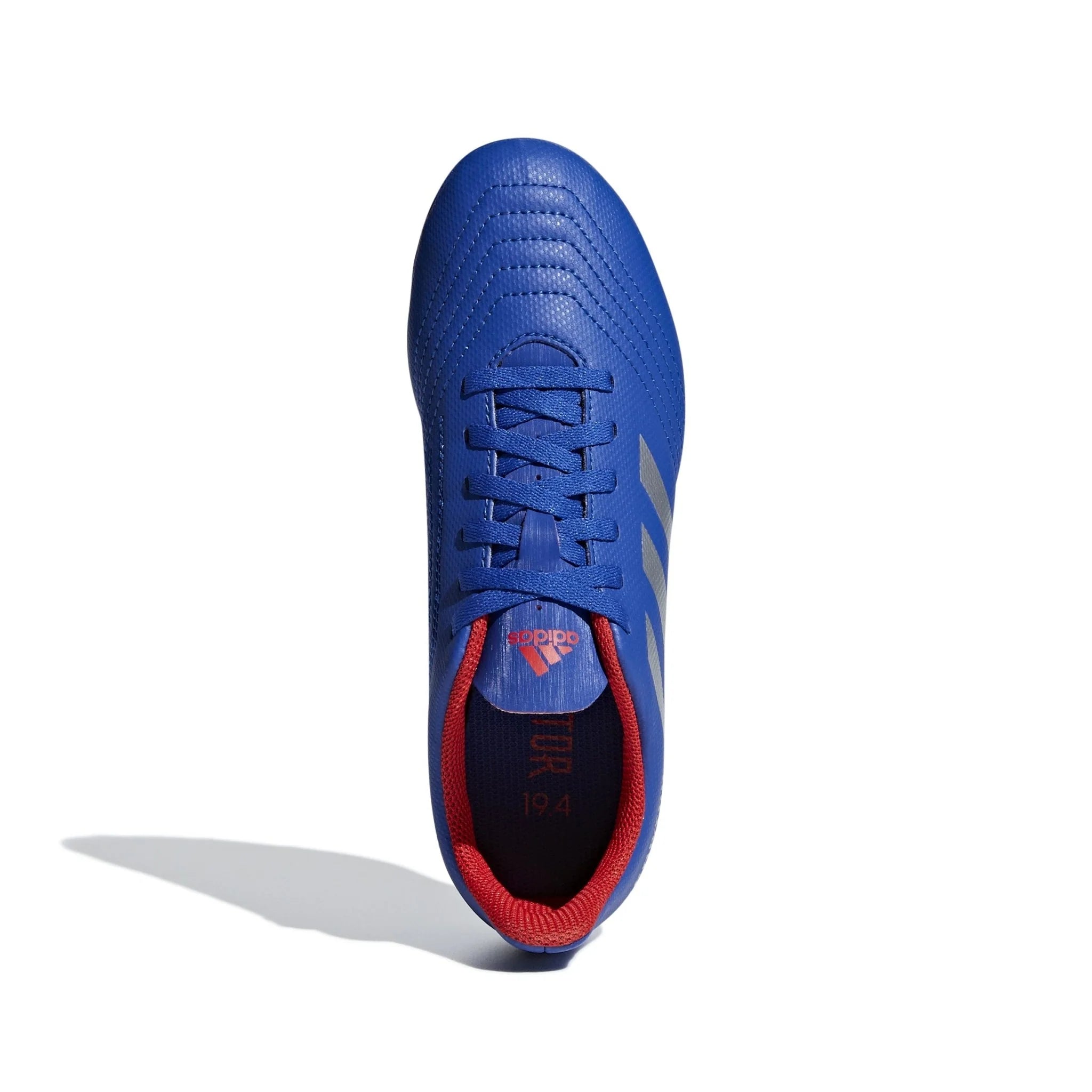 adidas Kids Predator 194 FXG Firm Ground Cleats