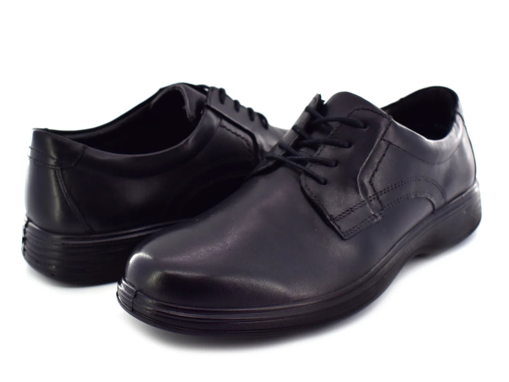 Zapatos Flexi Quilmes Negro para Hombre