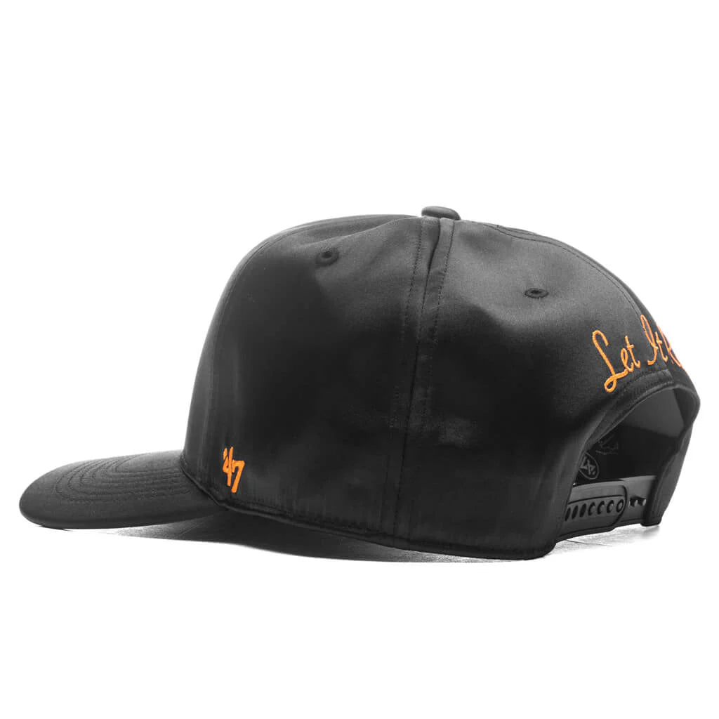 47 Brand X Tyrrell Winston 47 Hitch New York Knicks